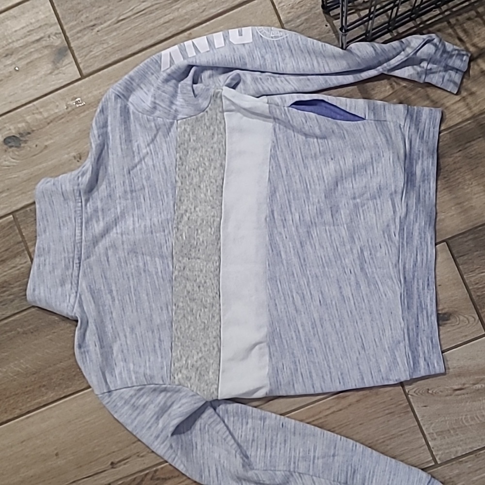 Periwinkle PINK Pullover - Picture 5 of 6